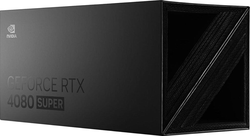 RTX 4080 Super Retail Box