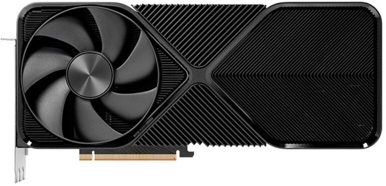 Nvidia RTX 4080 SUPER Review: the Powerhouse of Gaming Performance