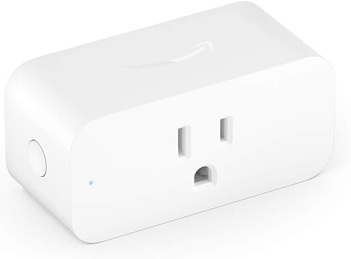 Yutron Mini Smart Power Plug WiFi Switch Alexa Google Voice
