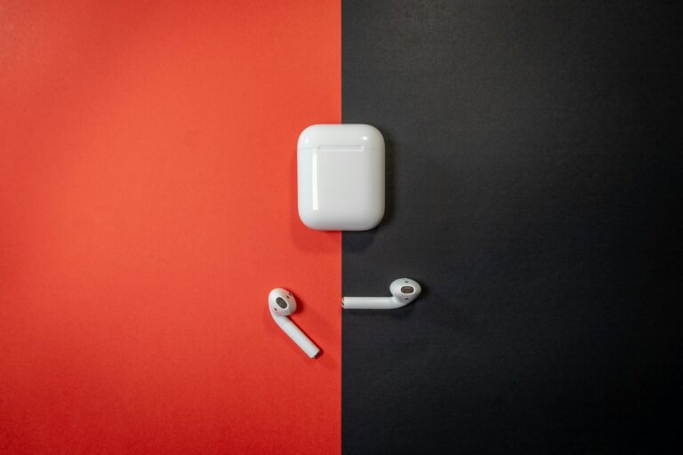 How Can I Find My AirPods: Quick and Effective Solutions