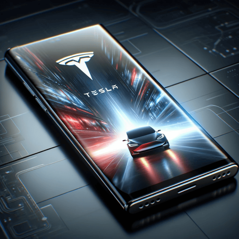Will Tesla Ever Make A Smartphone: Fact or Fiction (2024)