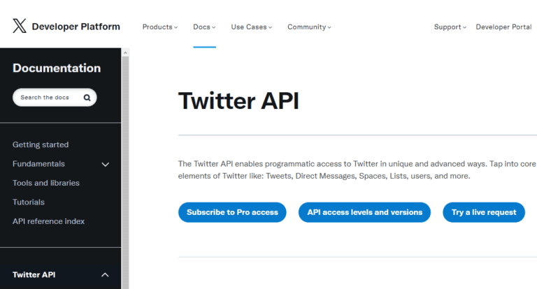 X / Twitter API Rate Limits: Understanding and Overcoming Challenges