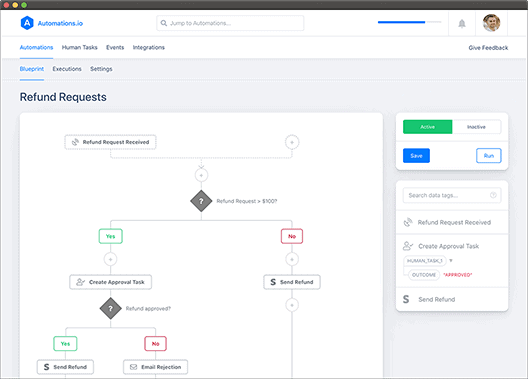 10 Best AI Automation Tools (Updated 2025) 5 video backdrop