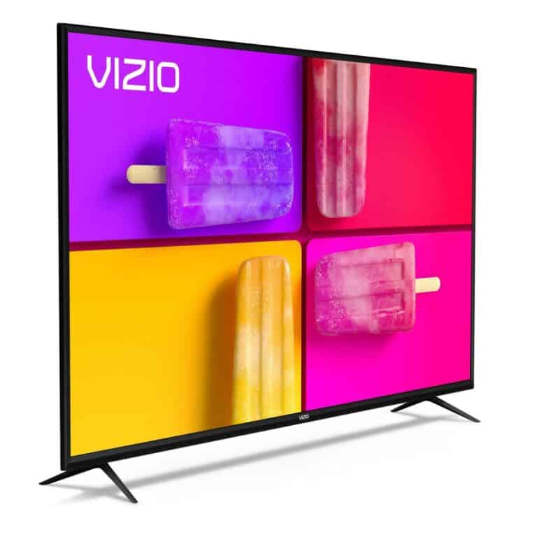 Making Vizio Smart TVs Kid Friendly: Parental Controls