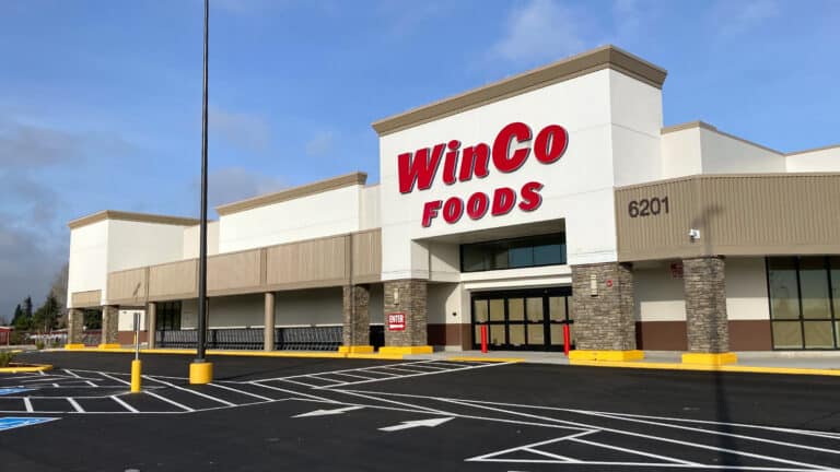 Winco Payment Options & Apple Pay Support