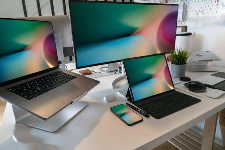 Transform Your Tablet into a Versatile Second Monitor
