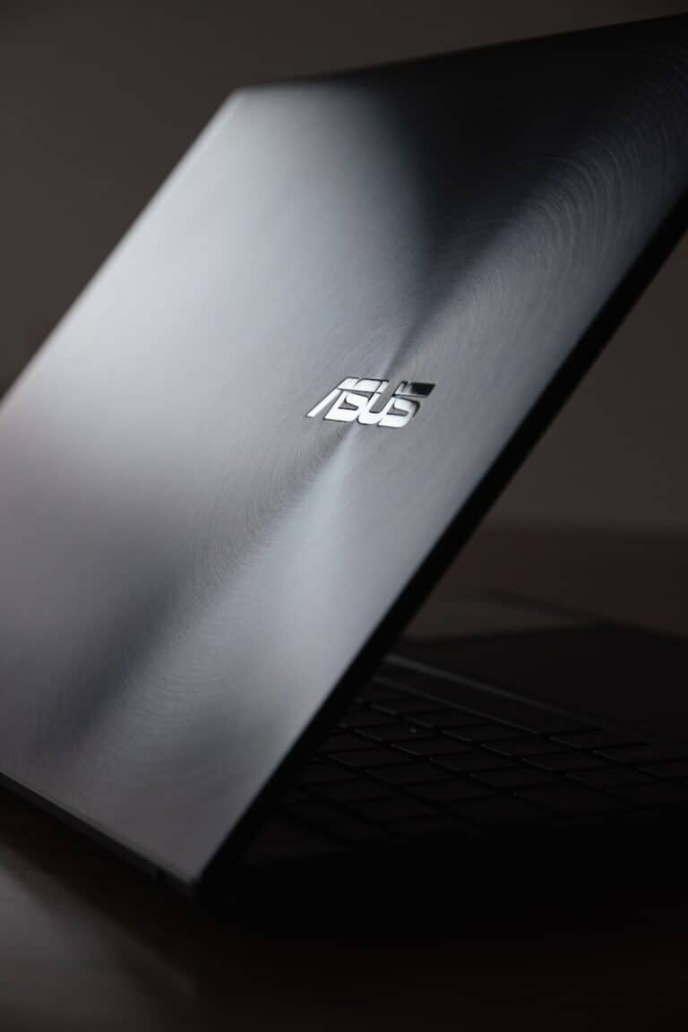 ASUS Laptop Troubleshooting Guide
