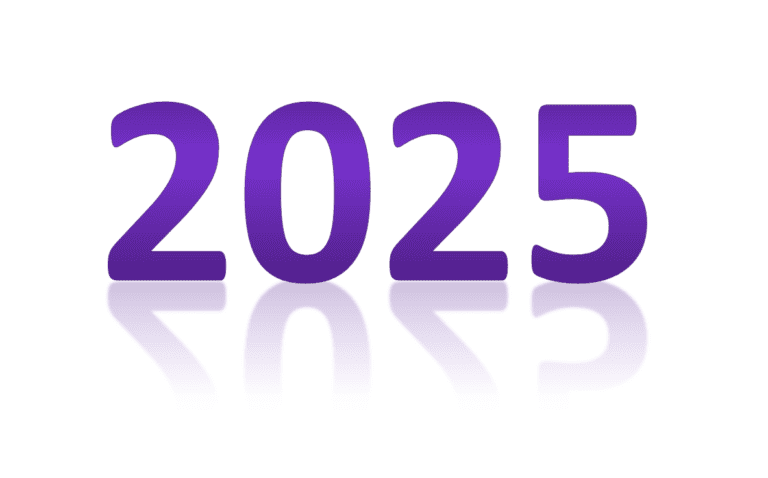 Predictions for 2025: Key Trends and Developments to Watch Out For
