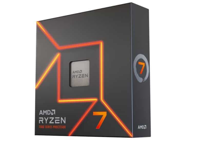AMD Ryzen Processors with Integrated Graphics (APUs)