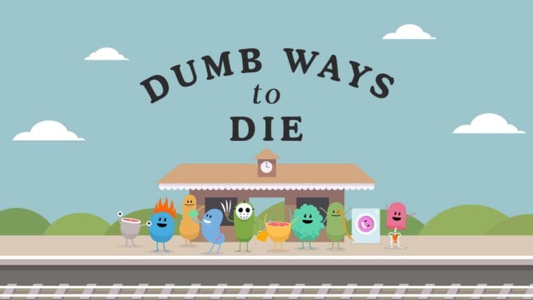 Dumb Ways to Die 5 Release Date: What You Need to Know