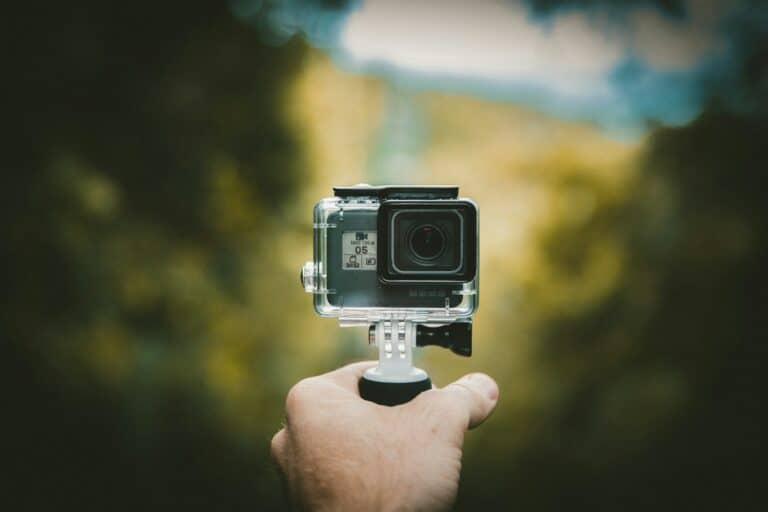 GoPro Focal Length: Understanding Your Action Camera’s Perspective