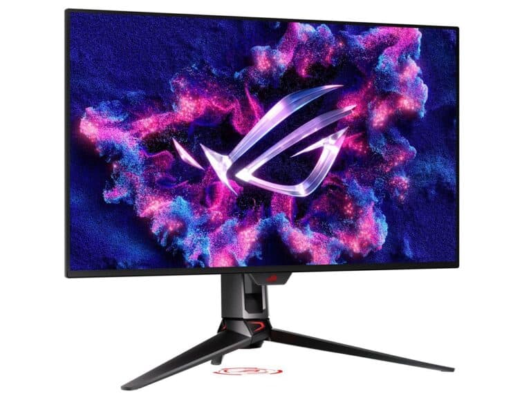 Asus ROG Swift PG32UCDM Review: Unveiling the High-Performance Monitor’s Pros and Cons