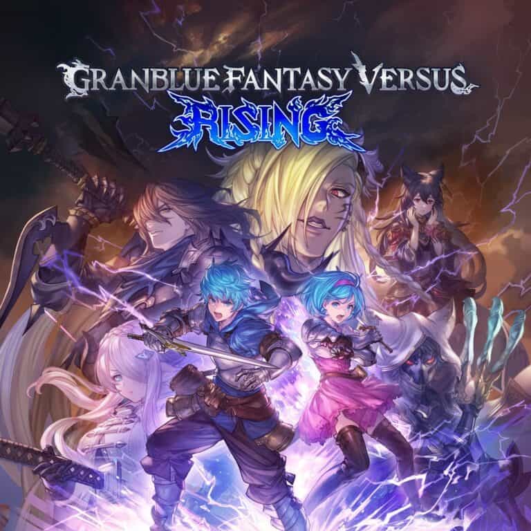 Granblue Fantasy Versus Rising: 2B Character Guide and Strategies