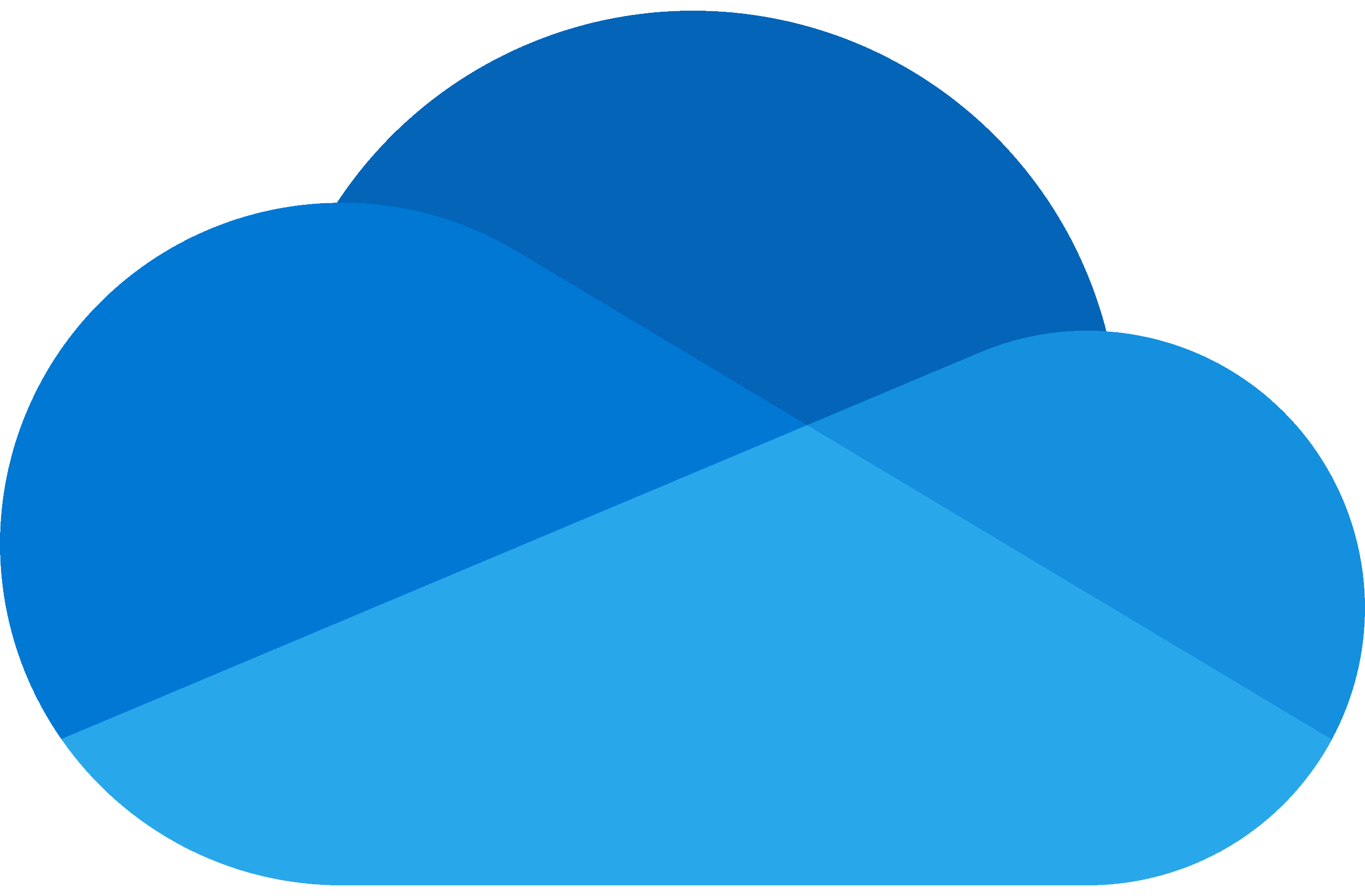 Onedrive Logo