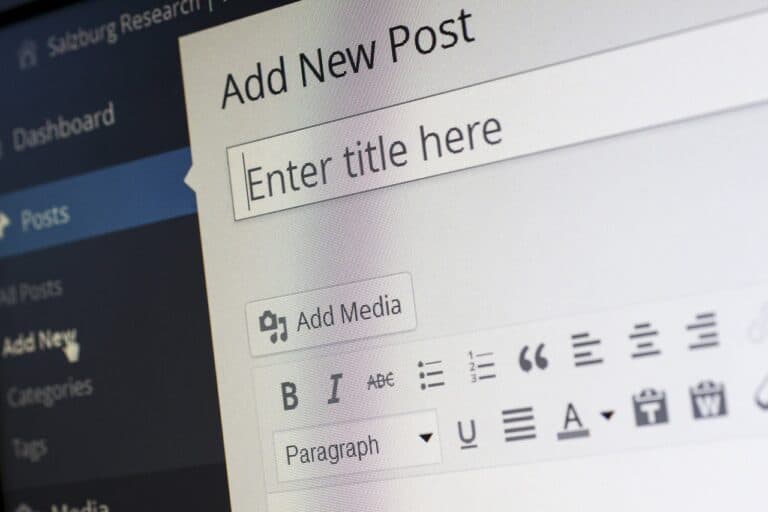 WordPress Guest Posting: Elevate Your Site’s Authority and Traffic
