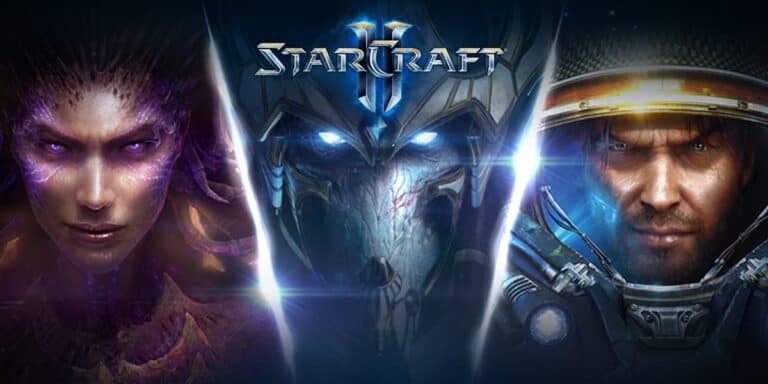 Ways To Play Starcraft on iPad