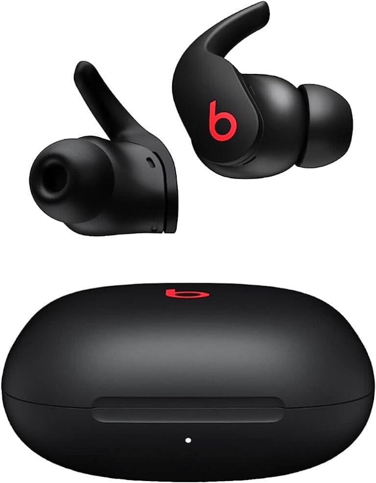 Beats Fit Pro Charging: Quick Guide for Efficient Power Ups