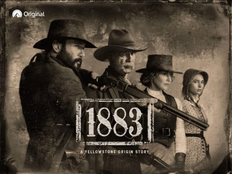 1883 Season 2 Release Date: Updates and Schedule Details