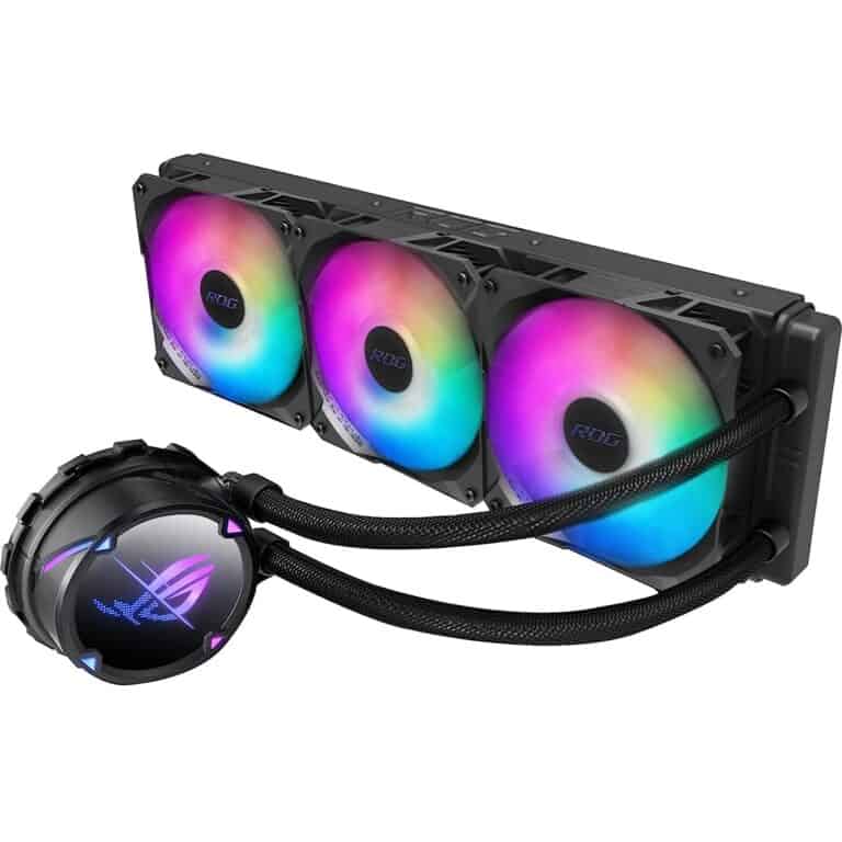 Best 360mm AIO Coolers: Top Picks for High-Performance Cooling