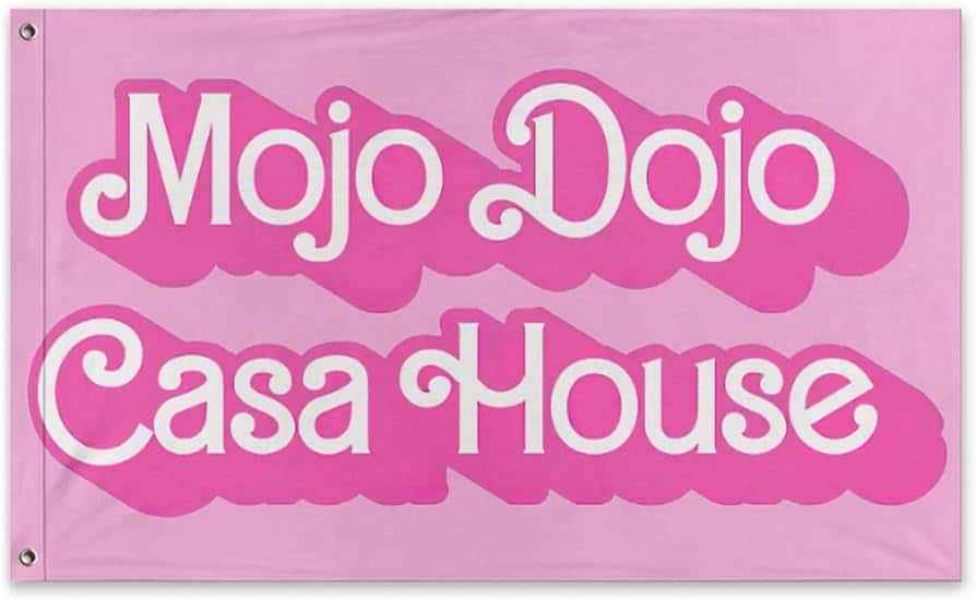 Barbie Mojo Dojo Casa House: Unveiling the Unique Fusion of Culture and  Martial Arts Space - GadgetMates