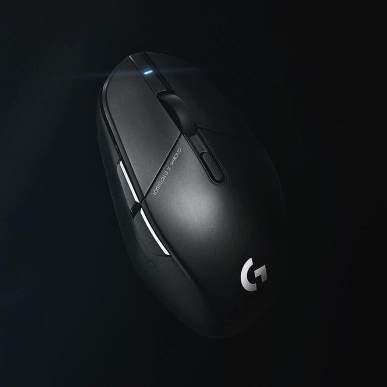 Logitech G303 Review: Unveiling Its Rivals in the Gaming Mouse Arena