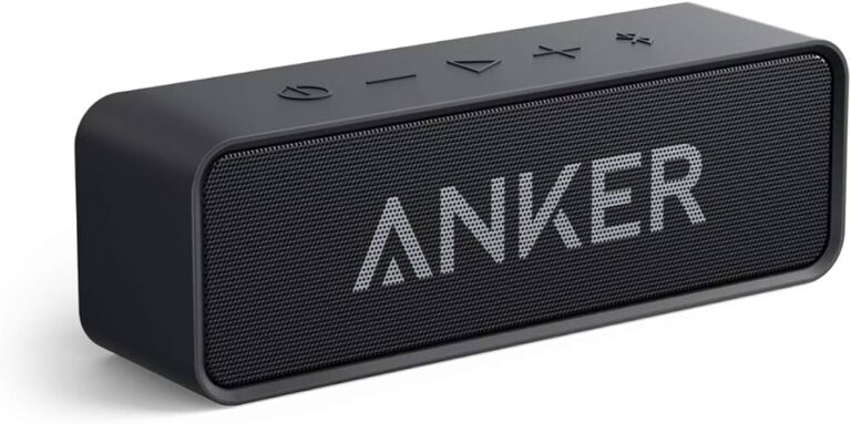 Anker Soundcore Review: Unveiling the Audio Experience