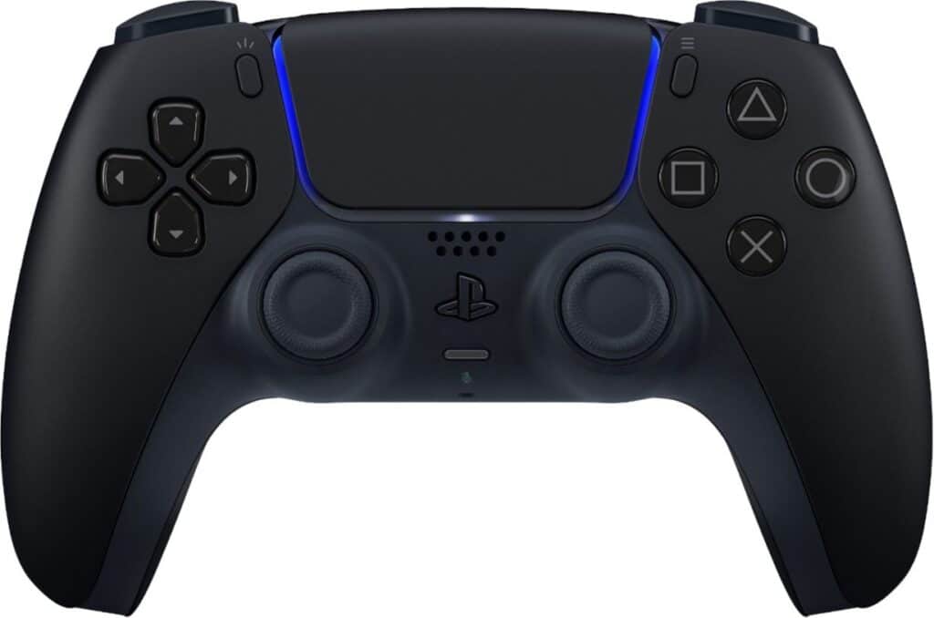 Playstation 5 Dualsense Controller
