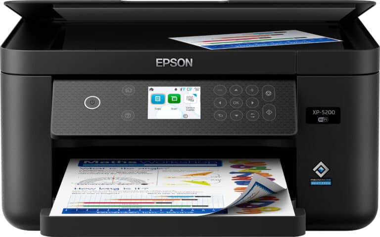 Epson Printer Wi-Fi Connection: Simple Steps for Seamless Setup