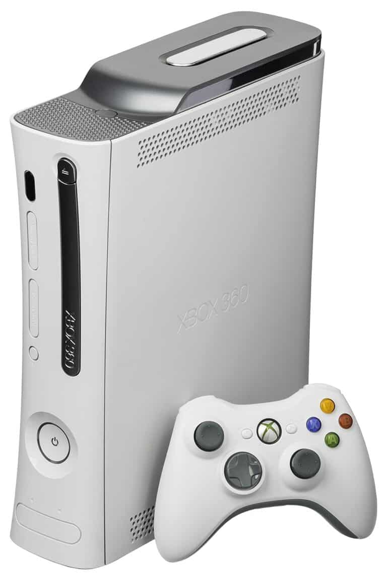 Xbox 360 Release Date: An Overview of Its Launch History