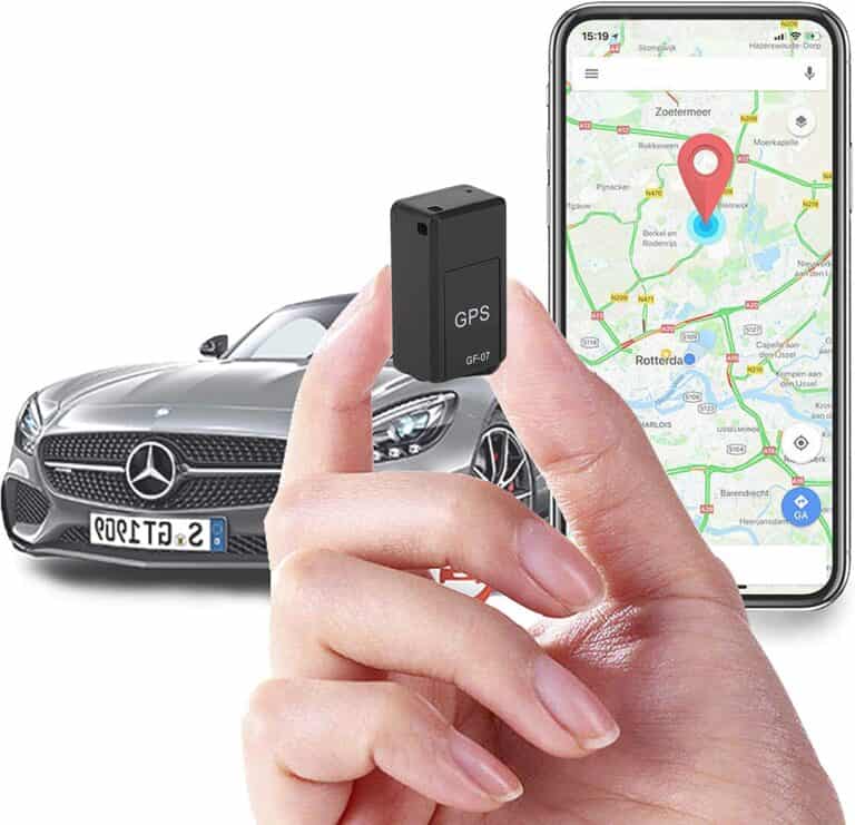Can Someone Track My Car: Understanding Vehicle Tracking Risks and Protections