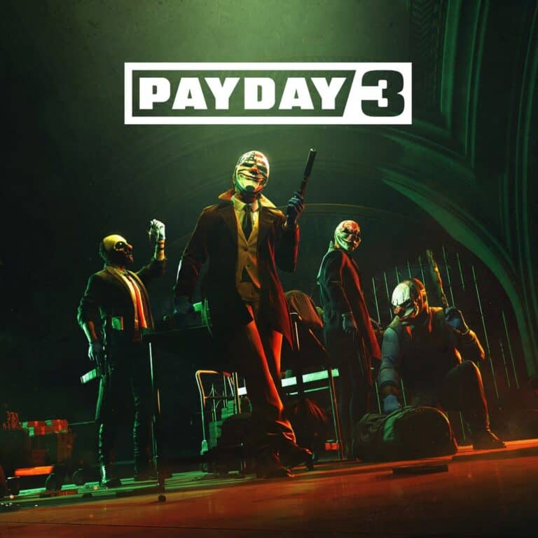 Payday 3 Review: Unveiling the Latest in Heist Gameplay Evolution