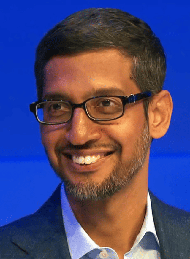 Sundar Pichai Daily Routine: Insights into the CEO’s Productive Day