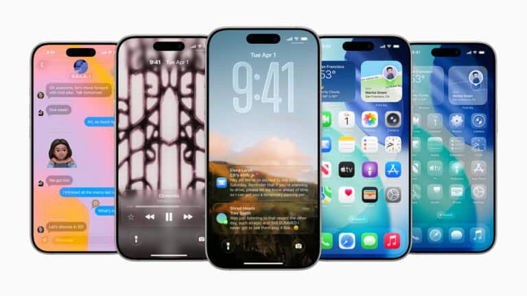 iOS 26: Apple’s Most Ambitious iPhone Update Yet