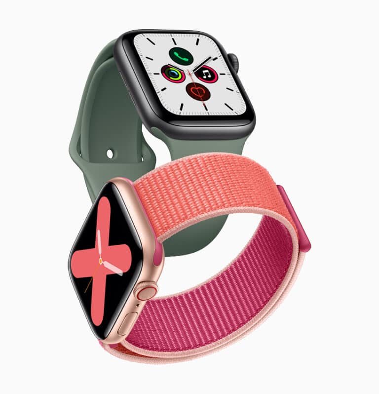 Apple Watch Series 5 Release Date: What You Need to Know