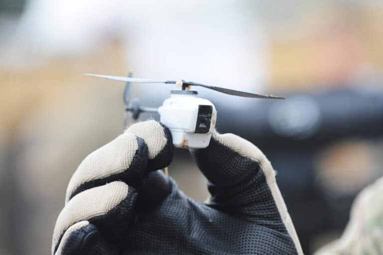 Best Nano Drones: Top Picks for Compact Flying Fun