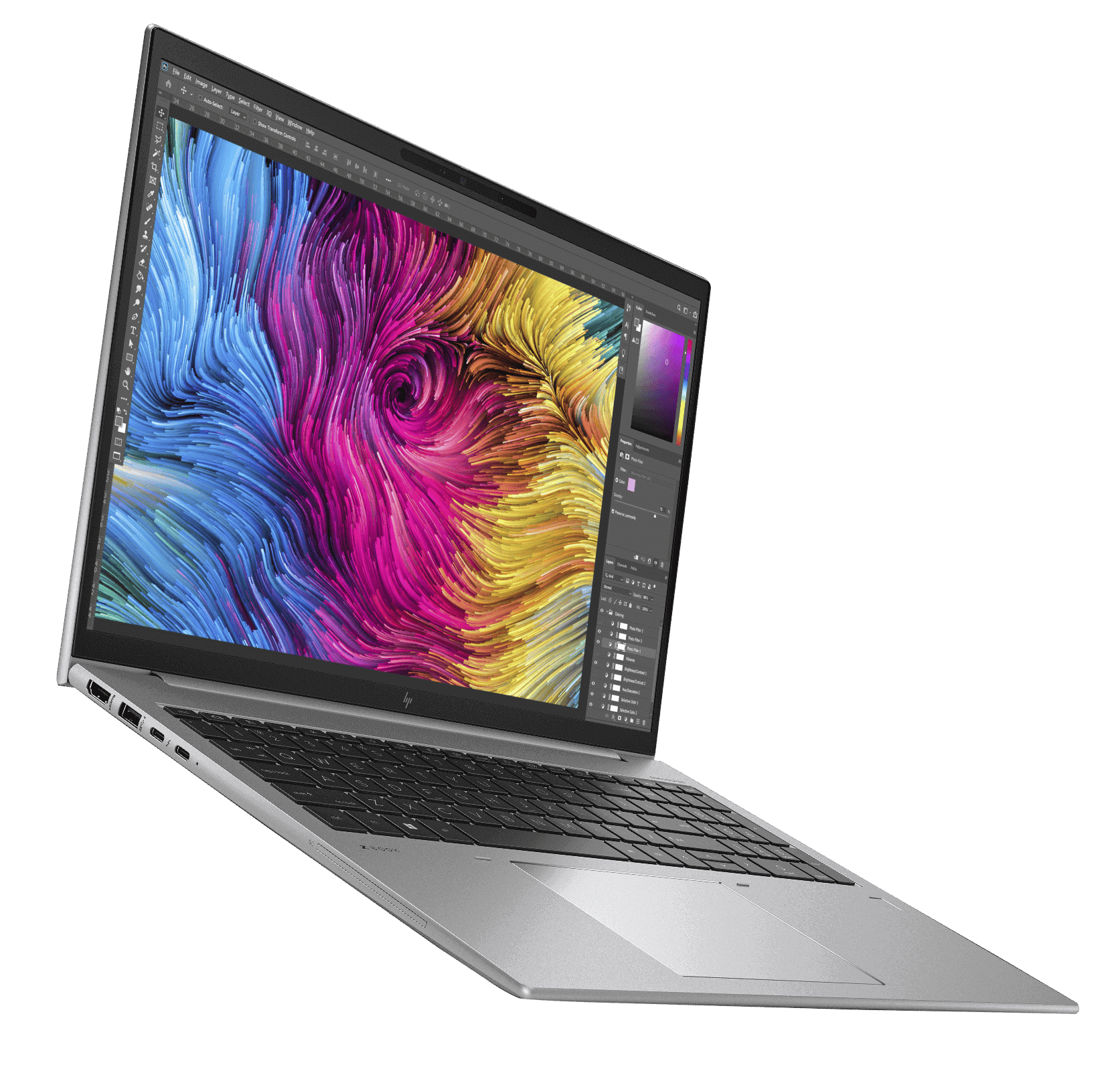 Best HP ZBook Models: Top Picks for Professionals in 2024