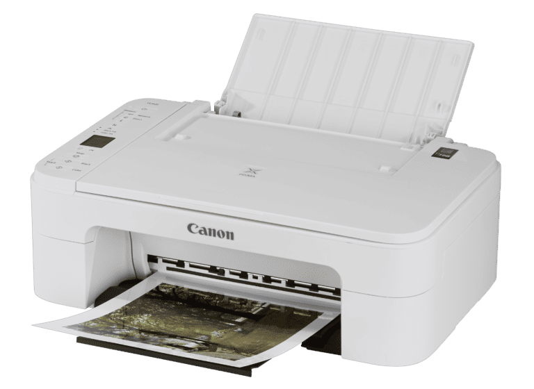 Canon Pixma TS3122 Wi-Fi Setup Guide: Simple Steps for Wireless Printing