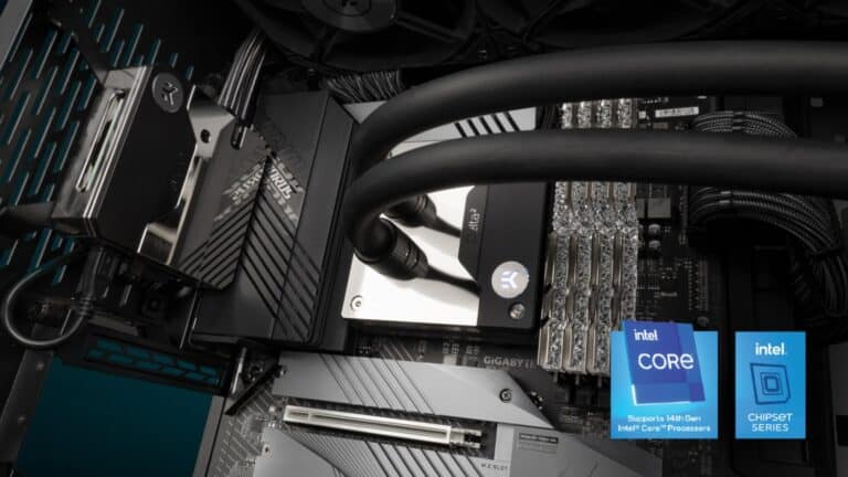 EKWB New Coolers: Unveiling the Latest in High-Performance Cooling Tech