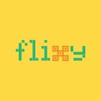 Flixy Games Logo