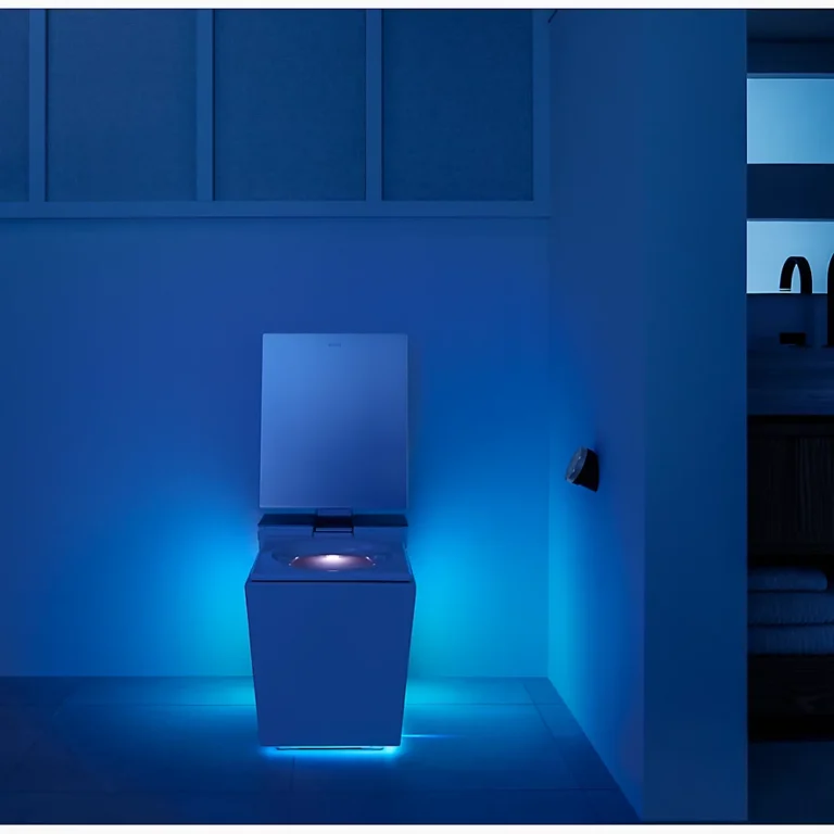 Kohler Numi 2.0: The $10,000 Smart Toilet That Will Wash You