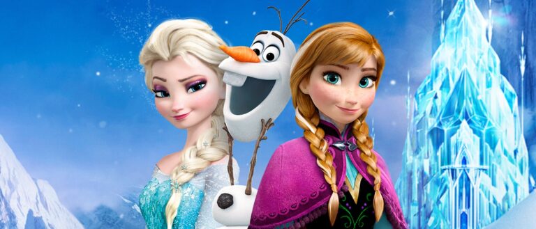 Frozen 3: Officially Being Made. Release Year Unveiled