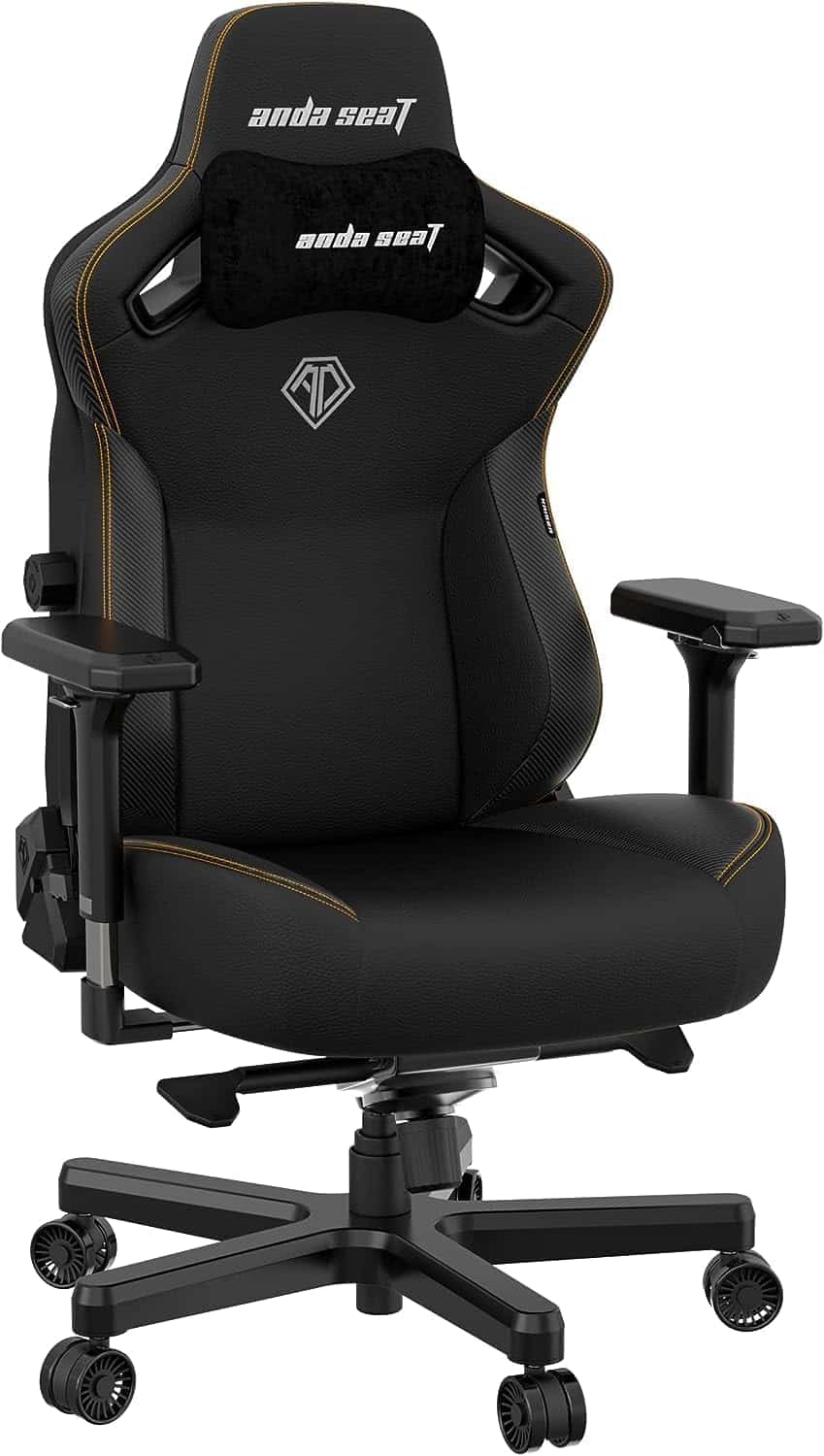 AndaSeat Kaiser 3 XL Chair