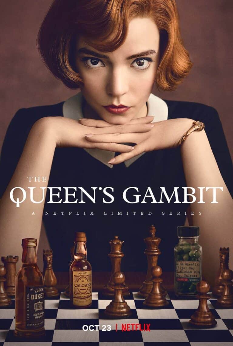 Will There Be A Queen’s Gambit Season 2?