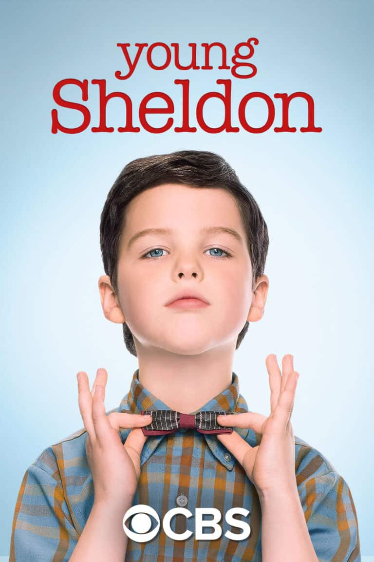 Young Sheldon Season 7: Release Date, Episodes, Overview