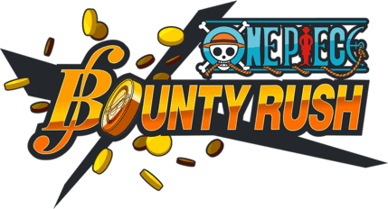 One Piece Bounty Rush Logo