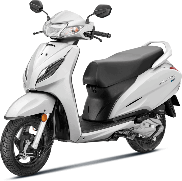 Honda Activa 7G: Expected Launch Date In October 2024