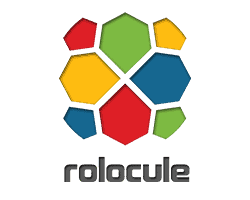 Rolocule Games Logo