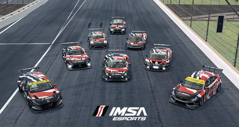 Canceled IMSA Game Impact on Sim Racing: Understanding the Broader Effects