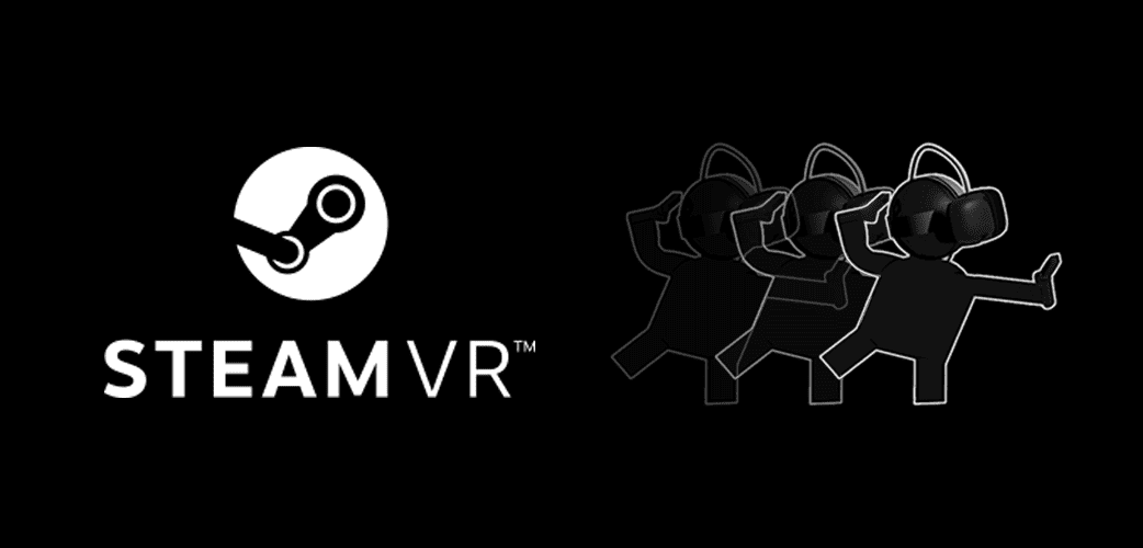 SteamVR Graphic
