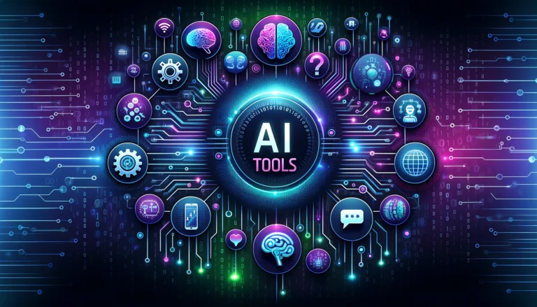 Best AI Tools for Research: From Data Analysis To Search